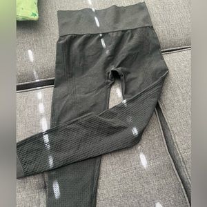 Black Gymshark Leggings